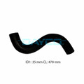 DMH1605 Moulded Radiator Hose