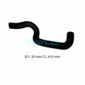 DMH1614 Moulded Radiator Hose