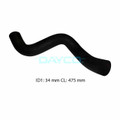 DMH1533 Moulded Radiator Hose