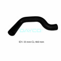 DMH1537 Moulded Radiator Hose