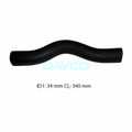 DMH1539 Moulded Radiator Hose