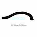 DMH1553 Moulded Radiator Hose