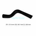 DMH1556 Moulded Radiator Hose