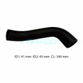 DMH1642 Moulded Radiator Hose