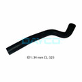 DMH1564 Moulded Radiator Hose