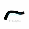 DMH1566 Moulded Radiator Hose