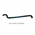 DMH1648 Moulded Radiator Hose
