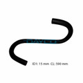 DMH1649 Moulded Radiator Hose