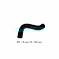 DMH1684 Moulded Radiator Hose