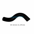 DMH1690 Moulded Radiator Hose