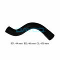 DMH1606 Moulded Radiator Hose