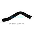 DMH1696 Moulded Radiator Hose
