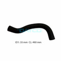 DMH1699 Moulded Radiator Hose
