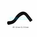 DMH1703 Moulded Radiator Hose