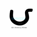 DMH1626 Moulded Radiator Hose