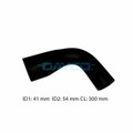 DMH1633 Moulded Radiator Hose