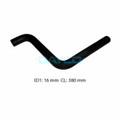 DMH1673 Moulded Radiator Hose