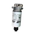 Isuzu D-MAX MU-X 4JJ1-TCX 3.0L 2012-aug20 CRD 130kW Mann PreLine Direction-Plus Pre Filter Kit PL601DPK Isuzu D-MAX MU-X 4JJ1-TCX 3.0L 2012-aug20 CRD 130kW Mann PreLine Direction-Plus Pre Filter Kit PL601DPK