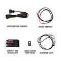 Isuzu D-MAX MU-X 4JJ1-TCX 3.0L 2012-aug20 CRD 130kW Mann PreLine Direction-Plus Pre Filter Kit PL601DPK Isuzu D-MAX MU-X 4JJ1-TCX 3.0L 2012-aug20 CRD 130kW Mann PreLine Direction-Plus Pre Filter Kit PL601DPK