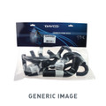 DHP9 Vehicle Hose Pack for Ford Falcon XF 4.1L 1985-90 250ci DHP9 Vehicle Hose Pack for Ford Falcon XF 4.1L 1985-90 250ci