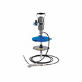ULTRAFLO Air Operated Grease Pump Kit 58:1 Ratio 20kg AE-KP7247PZ ULTRAFLO Air Operated Grease Pump Kit 58:1 Ratio 20kg AE-KP7247PZ