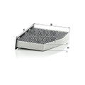 MANN Cabin Filter CUK2939/1 for VW Golf 1.4L (2009-15) Caddy 1.2L (2010-21)