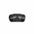 P107844 Donaldson Rubber 90° Elbow (Diam: 127mm / 5")