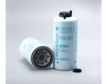 Diesel Fuel Filter Kit 3 Micron Flow Rate max.220lph P903074