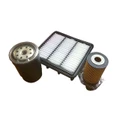 Premium Filter Service Kit for Hyundai i30 (2008-2012) 1.6L 2.0L FD CRDi