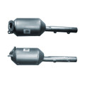 11022C Euromax DPF for Renault Scenic 1.9L F9Q816ine