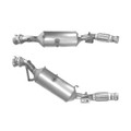 11104HC Euromax DPF for Mercedes Benz Sprinter 2.1L (HDP137)