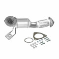 80753H DOC for Euromax DPF for Volvo XC90 2.4L