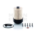 MANN Fuel Filter PU9009ZKIT for Renault Trafic 1.6L 2.0L X82 CRD (2015-on)