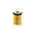 Mann Oil Filter for Mercedes Benz GLA180 1.6L GLA250 2.0L X156 (2014-20) Mann Oil Filter for Mercedes Benz GLA180 1.6L GLA250 2.0L X156 (2014-20)