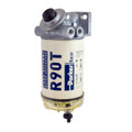 Racor 490R10 Diesel Spin-on Fuel Filter/Water Separator