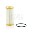 Mann Oil Filter HU6013Z for VW Tiguan 2.0L TSi 5N CHHB/CZPA (2016-on) Mann Oil Filter HU6013Z for VW Tiguan 2.0L TSi 5N CHHB/CZPA (2016-on)
