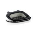 MANN Air Filter C36014 for BMW X5 3.0L E70 XDRV30/40 Turbo Diesel (2010-13)