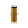 Mann Oil Filter HU720/3X for BMW X5 3.0L E70 XDRV30/40 Turbo Diesel (2010-13)