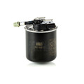 MANN Fuel Filter WK820/17 for Mercedes Benz GLC250d 2.1L X253 T/Diesel (2015-19) MANN Fuel Filter WK820/17 for Mercedes Benz GLC250d 2.1L X253 T/Diesel (2015-19)