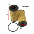 WCO274 Oil Filter for Mitsubishi Renault