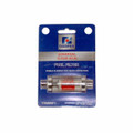 WIF1 Universal In-line Fuel Filter for w - Replaceable Element