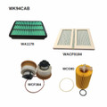 WK94CAB Filter Service Kit for RSK63c Toyota Landcruiser