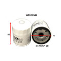 WZ632NM Oil Filter for Z632 Mazda Ford