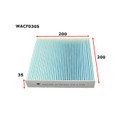 WACF0305 Cabin Filter for Ssangyong WACF0305 Cabin Filter for Ssangyong