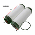 WCF404 Diesel Fuel Filter for R2907p Iveco
