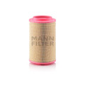 MANN Air Filter C25860/5 for Faun (Tadano Faun) Crane ATF 45-3 BKF 35-4 (2001-on)