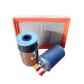 4WD 4x4 Filter Kit for Ssangyong Musso 2.9L (jul2004-on) Turbo Diesel 4WD 4x4 Filter Kit for Ssangyong Musso 2.9L (jul2004-on) Turbo Diesel