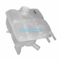 DET0017 Radiator Expansion Tank for Mazda