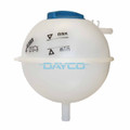 DET0035 Radiator Expansion Tank for VW