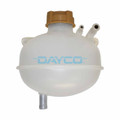 DET0047 Radiator Expansion Tank for Holden